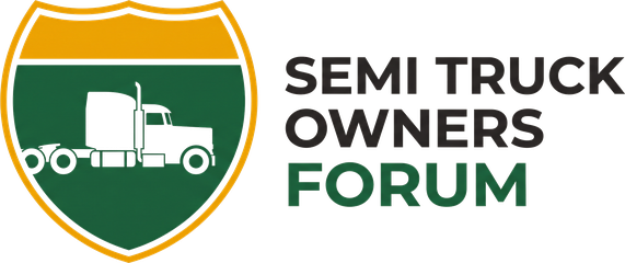 Semi Truck Owners Forum